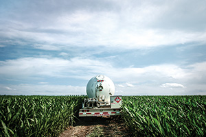 Agriculture