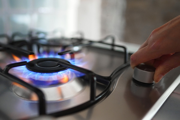 propane and the environment