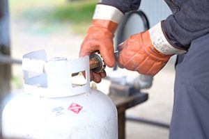 Cylinder Refills