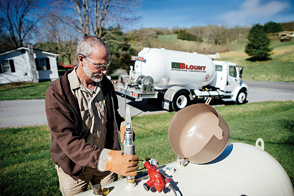 propane safety